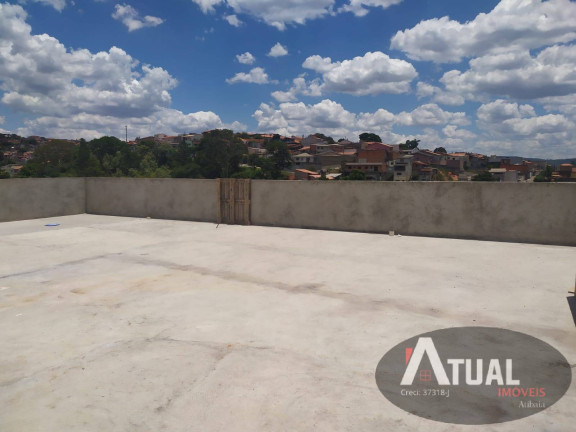 Imagem Apartamento com 2 Quartos à Venda, 55 m² em Jardim Imperial - Atibaia