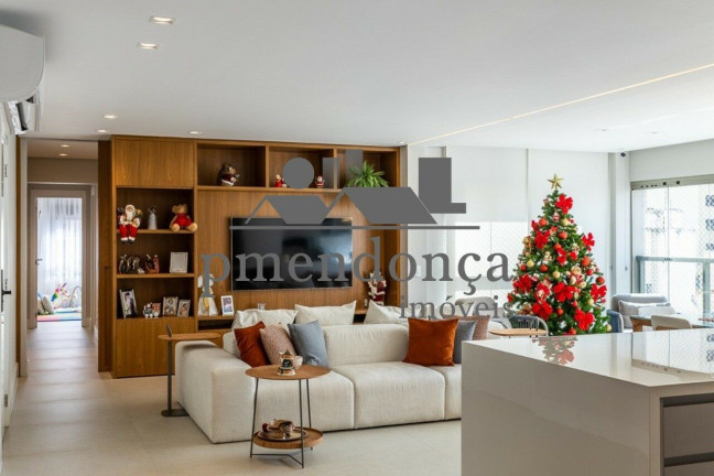 Imagem Apartamento com 4 Quartos à Venda, 159 m² em Perdizes - São Paulo Imagem Apartamento com 4 Quartos à Venda, 159 m² em Perdizes - São Paulo