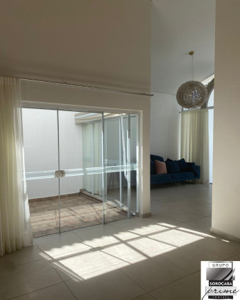 Imagem Casa com 3 Quartos à Venda, 255 m² em Parque Campolim - Sorocaba