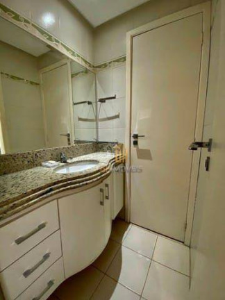 Imagem Apartamento com 4 Quartos à Venda, 121 m² em Setor Nova Suiça - Goiânia Imagem Apartamento com 4 Quartos à Venda, 121 m² em Setor Nova Suiça - Goiânia