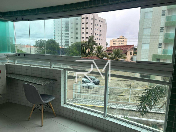 Imagem Apartamento com 2 Quartos à Venda, 81 m² em Vila Atlântica - Mongaguá Imagem Apartamento com 2 Quartos à Venda, 81 m² em Vila Atlântica - Mongaguá