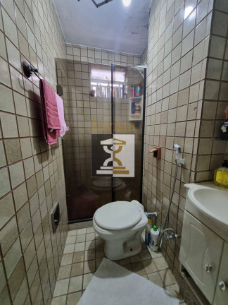 Imagem Apartamento com 2 Quartos à Venda, 48 m² em Curicica - Rio De Janeiro