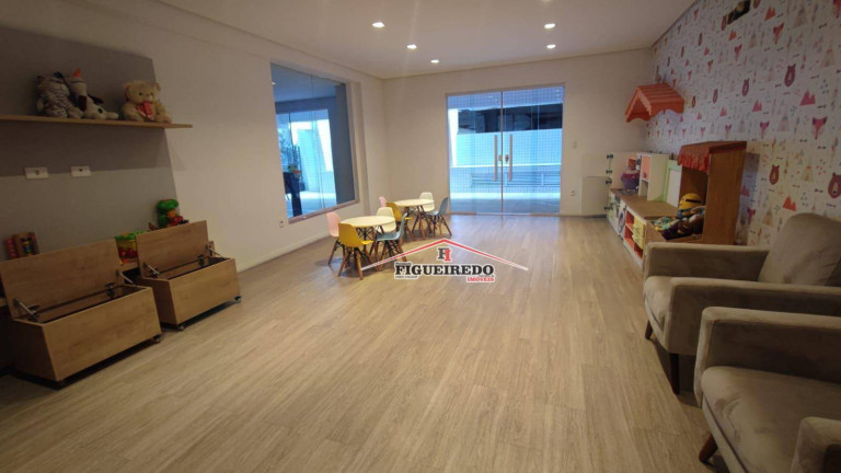 Imagem Apartamento com 3 Quartos à Venda, 123 m² em Canto Do Forte - Praia Grande Imagem Apartamento com 3 Quartos à Venda, 123 m² em Canto Do Forte - Praia Grande