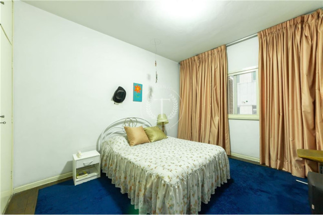 Imagem Apartamento com 3 Quartos à Venda, 248 m² em Higienópolis - São Paulo Imagem Apartamento com 3 Quartos à Venda, 248 m² em Higienópolis - São Paulo