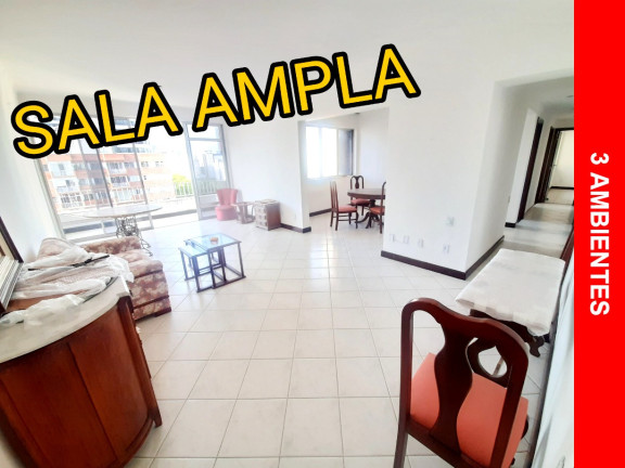 Imagem Apartamento com 4 Quartos à Venda, 138 m² em Jardim Apipema - Salvador Imagem Apartamento com 4 Quartos à Venda, 138 m² em Jardim Apipema - Salvador