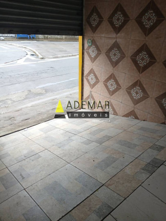 Imagem Sala Comercial para Alugar, 90 m² em Conceição - Diadema Imagem Sala Comercial para Alugar, 90 m² em Conceição - Diadema