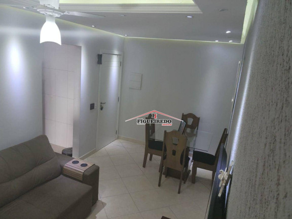 Imagem Apartamento com 1 Quarto à Venda, 51 m² em Aviação - Praia Grande