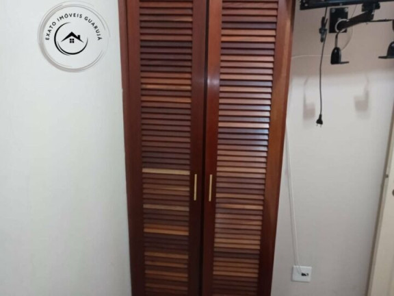 Imagem Apartamento com 3 Quartos à Venda, 95 m² em Enseada - Guarujá Imagem Apartamento com 3 Quartos à Venda, 95 m² em Enseada - Guarujá