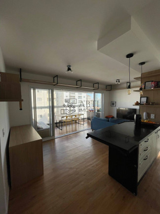 Apartamento com 2 Quartos à Venda, 70 m² em Chácara Inglesa - São Paulo