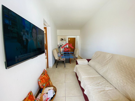 Imagem Apartamento com 2 Quartos à Venda, 54 m² em Aviação - Praia Grande