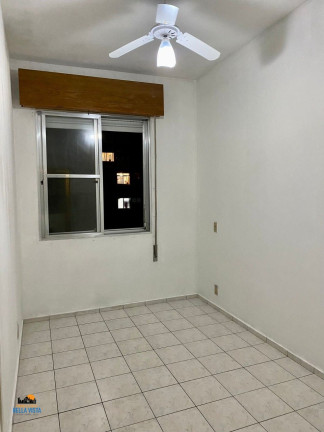 Imagem Apartamento com 1 Quarto à Venda, em Boqueirão - Santos Imagem Apartamento com 1 Quarto à Venda, em Boqueirão - Santos