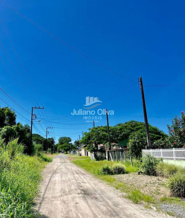 Imagem Terreno à Venda, 360 m² em Barra Do Sai - Itapoá