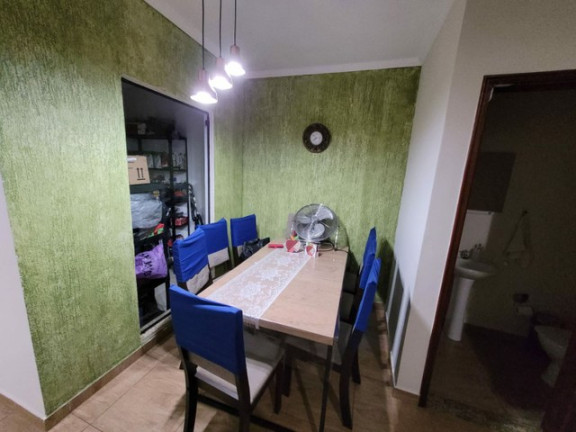 Imagem Casa de Condomínio com 3 Quartos à Venda, 90 m² em Horto Florestal - Sorocaba Imagem Casa de Condomínio com 3 Quartos à Venda, 90 m² em Horto Florestal - Sorocaba