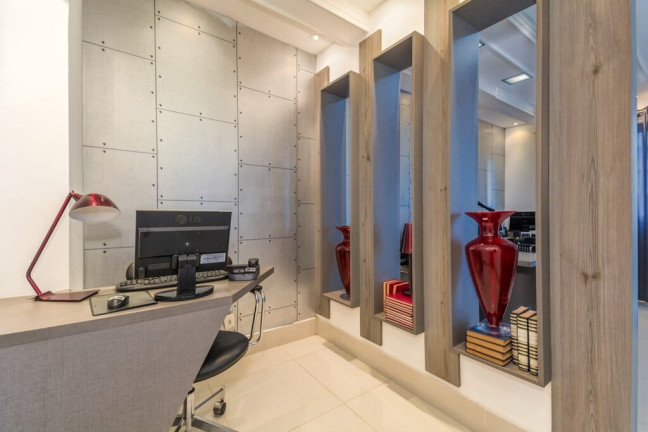 Imagem Sala Comercial à Venda, 85 m² em Jardim Do Mar - São Bernardo Do Campo