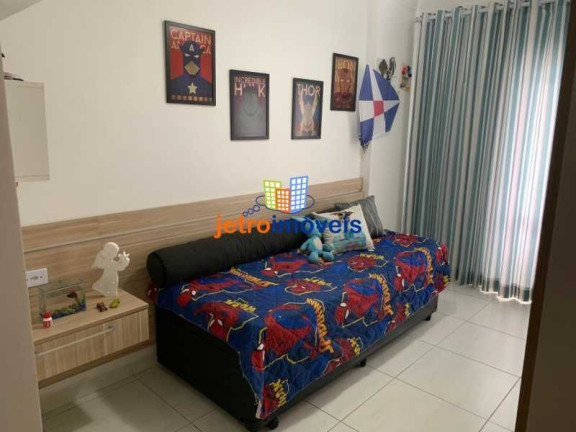 Imagem Apartamento à Venda, 127 m² em Boqueirão - Praia Grande