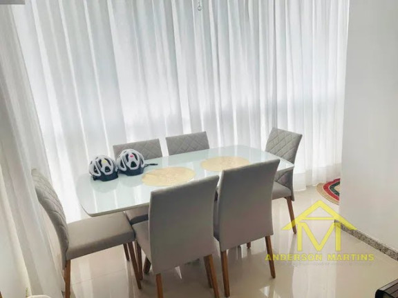 Imagem Apartamento com 1 Quarto à Venda, 48 m² em Itapuã - Vila Velha Imagem Apartamento com 1 Quarto à Venda, 48 m² em Itapuã - Vila Velha