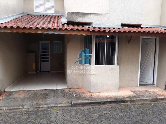 Imagem Casa com 2 Quartos à Venda, 78 m² em Cidade Patriarca - São Paulo