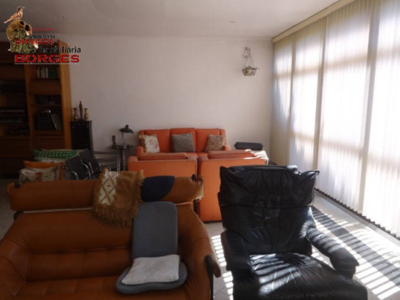 Imagem Casa com 3 Quartos à Venda, 400 m² em Brooklin - São Paulo