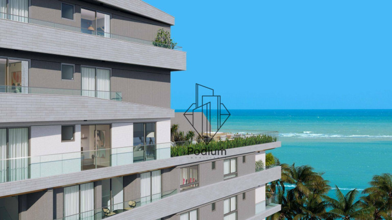 Imagem Apartamento com 3 Quartos à Venda, 126 m² em Poço - Cabedelo Imagem Apartamento com 3 Quartos à Venda, 126 m² em Poço - Cabedelo