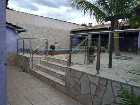 Imagem Casa com 4 Quartos à Venda, 600 m² em Setor Habitacional Arniqueira (águas Claras) - Brasília Imagem Casa com 4 Quartos à Venda, 600 m² em Setor Habitacional Arniqueira (águas Claras) - Brasília