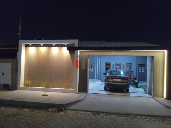 Imagem Casa com 3 Quartos à Venda, 120 m² em Emaús - Parnamirim Imagem Casa com 3 Quartos à Venda, 120 m² em Emaús - Parnamirim