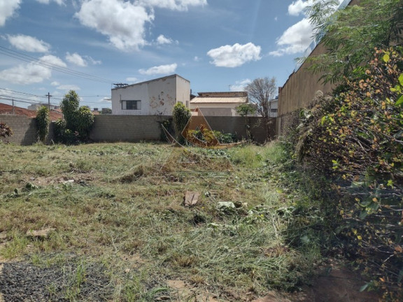 Terreno à Venda, 736 m² em Alto Da Boa Vista - Ribeirão Preto