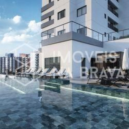 Imagem Apartamento com 3 Quartos à Venda, 123 m² em Centro - Balneário Camboriú