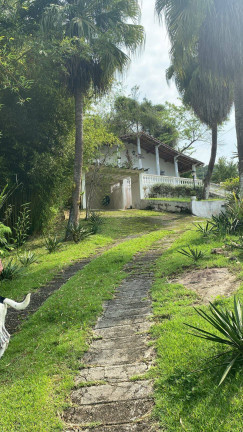 Imagem Chácara com 4 Quartos à Venda, 200 m² em Paca Tatu - Itariri Imagem Chácara com 4 Quartos à Venda, 200 m² em Paca Tatu - Itariri