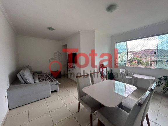 Apartamento com 3 Quartos à Venda, 93 m² em Universitário - Coronel Fabriciano