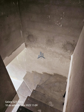 Imagem Sobrado com 2 Quartos à Venda, 65 m² em Vila Nova - Joinville