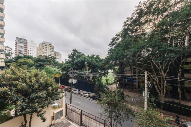 Imagem Imóvel com 2 Quartos à Venda,  em Jardim Paulistano - São Paulo