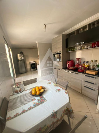 Imagem Casa com 3 Quartos à Venda, 200 m² em Campo Grande - Rio De Janeiro