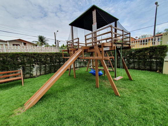 Imagem Apartamento com 3 Quartos à Venda, 126 m² em Guararapes - Fortaleza