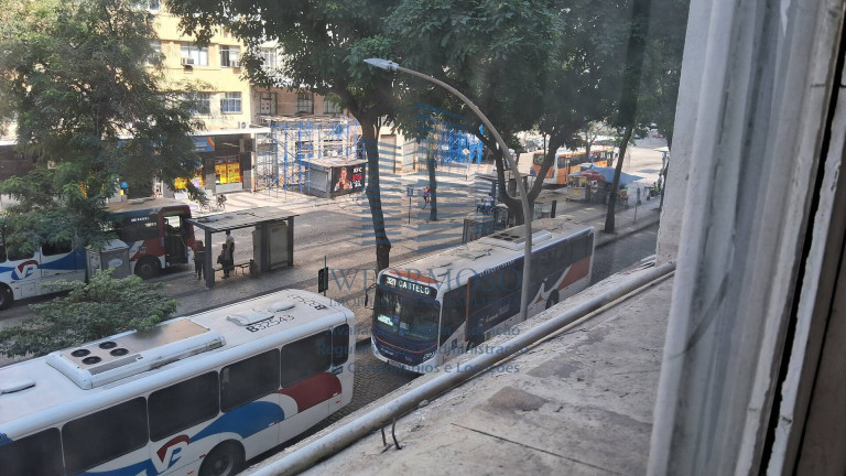 Imagem Imóvel Comercial à Venda, 97 m² em Centro - Rio De Janeiro