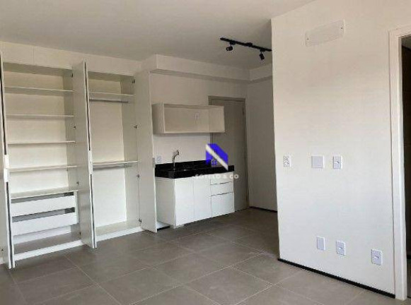 Imagem Studio com 1 Quarto à Venda, 31 m² em Vila Mariana - São Paulo Imagem Studio com 1 Quarto à Venda, 31 m² em Vila Mariana - São Paulo