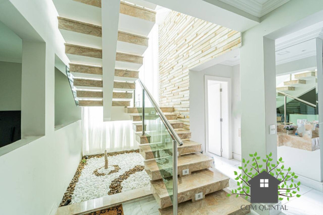 Imagem Casa com 4 Quartos à Venda, 552 m² em Jardim Do Golf I - Jandira