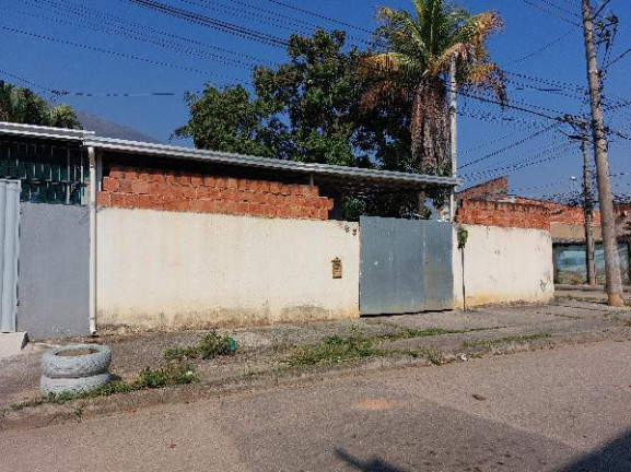 Casa com 2 Quartos à Venda, 130 m² em Jardim Nova Era - Nova Iguacu