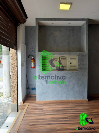 Imagem Imóvel Comercial à Venda, 247 m² em Centro - Taubaté