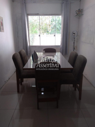 Imagem Casa com 3 Quartos à Venda, 90 m² em Bairro Celeste - Campo Bom Imagem Casa com 3 Quartos à Venda, 90 m² em Bairro Celeste - Campo Bom