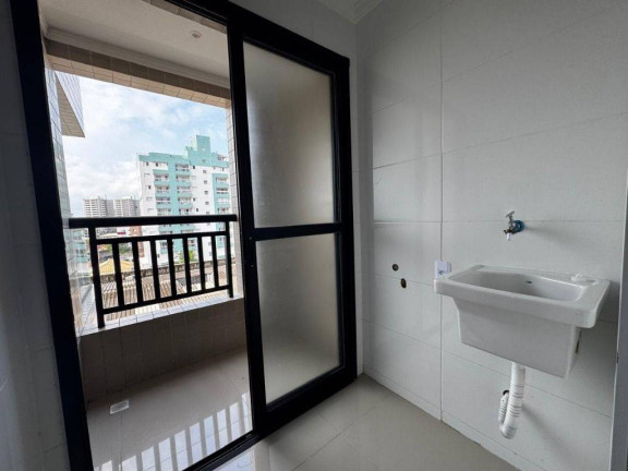 Imagem Apartamento com 2 Quartos à Venda, 67 m² em Mirim - Praia Grande Imagem Apartamento com 2 Quartos à Venda, 67 m² em Mirim - Praia Grande