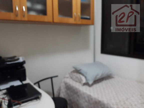 Apartamento com 2 Quartos à Venda, 104 m² em Jardim Aquarius - São José Dos Campos