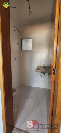 Imagem Apartamento com 1 Quarto à Venda, 26 m² em Vila Mazzei - São Paulo