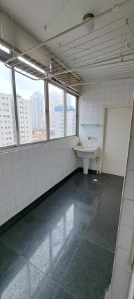 Imagem Imóvel com 3 Quartos à Venda, 120 m² em Gonzaga - Santos Imagem Imóvel com 3 Quartos à Venda, 120 m² em Gonzaga - Santos