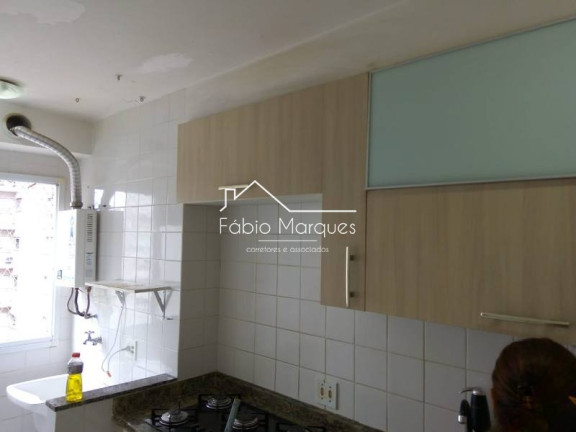 Imagem Apartamento com 2 Quartos à Venda, 52 m² em Mooca - São Paulo Imagem Apartamento com 2 Quartos à Venda, 52 m² em Mooca - São Paulo