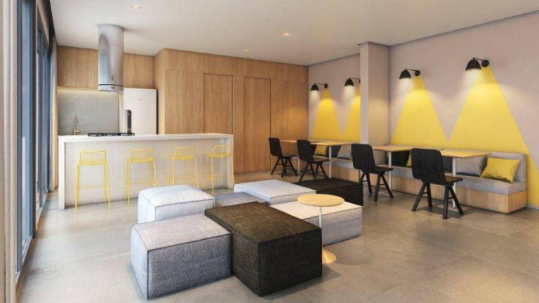 Imagem Apartamento com 3 Quartos à Venda, 122 m²