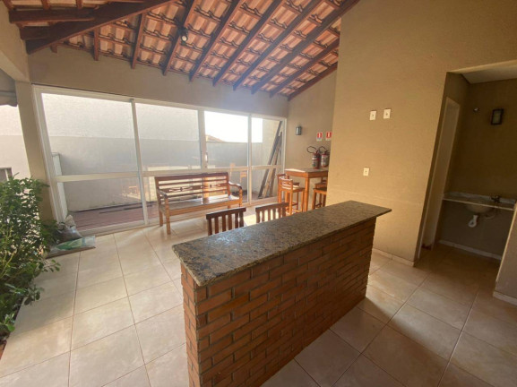 Imagem Apartamento com 2 Quartos à Venda, 50 m² em Wanel Ville - Sorocaba Imagem Apartamento com 2 Quartos à Venda, 50 m² em Wanel Ville - Sorocaba