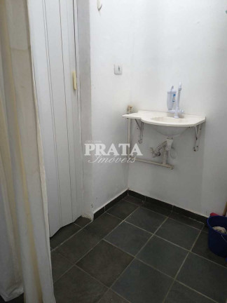 Imagem Imóvel Comercial à Venda, 87 m² em Boqueirão - Santos Imagem Imóvel Comercial à Venda, 87 m² em Boqueirão - Santos