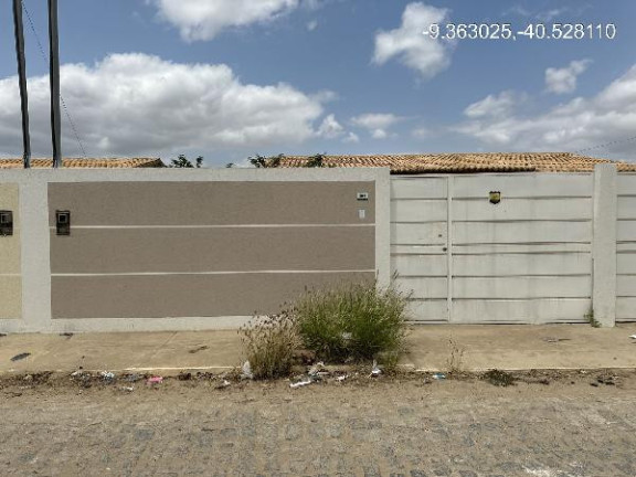 Imagem Casa com 2 Quartos à Venda, 144 m² em Joao De Deus - Petrolina Imagem Casa com 2 Quartos à Venda, 144 m² em Joao De Deus - Petrolina