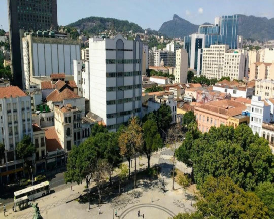 Imagem Imóvel à Venda, 219 m² em Centro - Rio De Janeiro