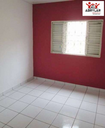 Imagem Imóvel com 4 Quartos à Venda, 140 m² em Vila Joaquina - Jundiaí